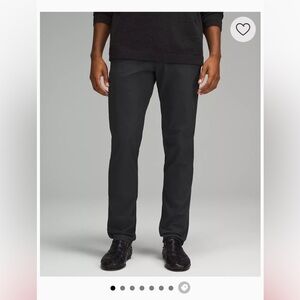 Lululemon Commission Slim-Fit Pant (30 / 30)